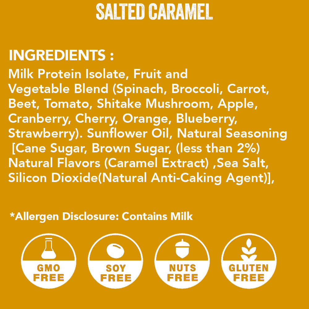 Salted Caramel 10pk